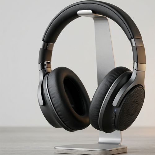 Cuffie Wireless Demo