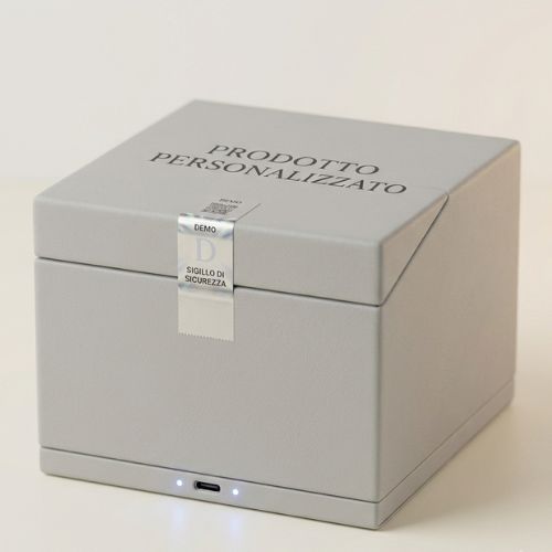 Prodotto Personalizzato Demo