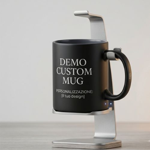 Tazza Demo